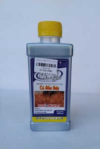 Cỏ Cháy Sinh Học CĐT 0.5 L